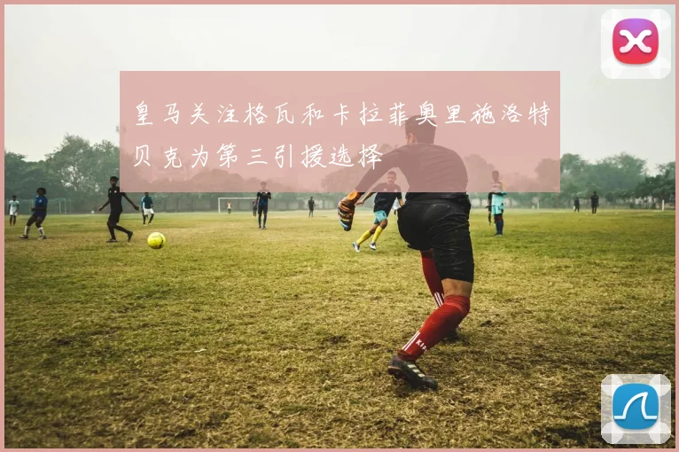 皇马关注格瓦和卡拉菲奥里施洛特贝克为第三引援选择